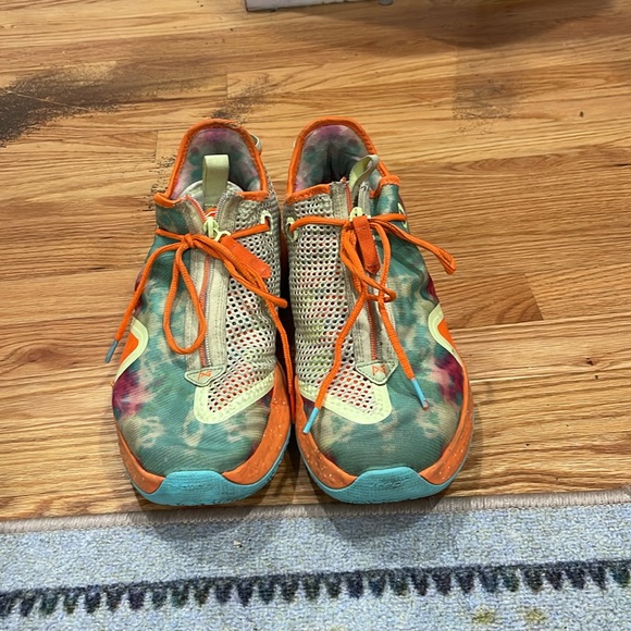 Nike Paul George 4 gatorades